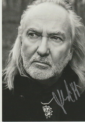Joachim witt zum - joachim, ak