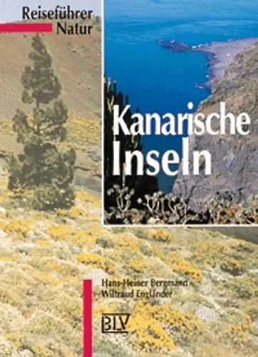 Kanarische inseln - kanarische,