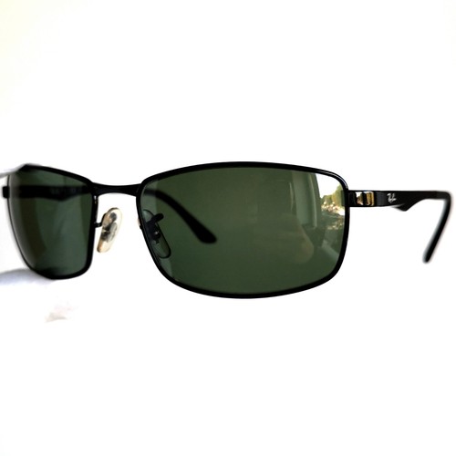Sonnenbrille ray ban black - ray,