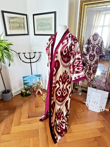 Kimono tajik uzbek - kimono, kaftan