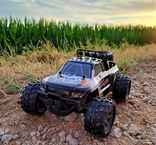 Monster truck yankee - monster, us