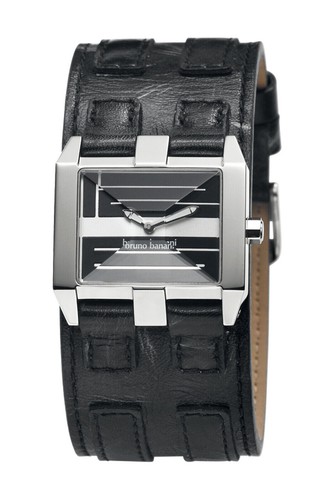 Bruno banani unisex uhr - banani, unisex-uhr