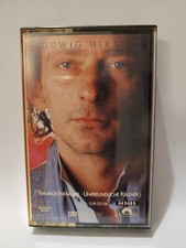 Ludwig Hirsch - Traurige