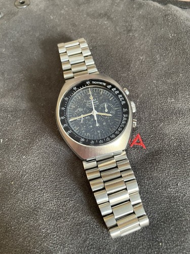 Omega speedmaster mark - speedmaster,