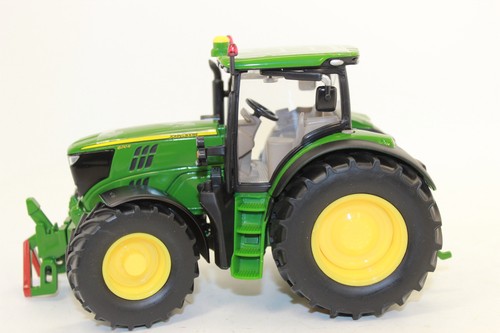 Siku 3282 john deere 6210r - john,