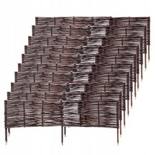 Kadax palisade aus - aus, weide