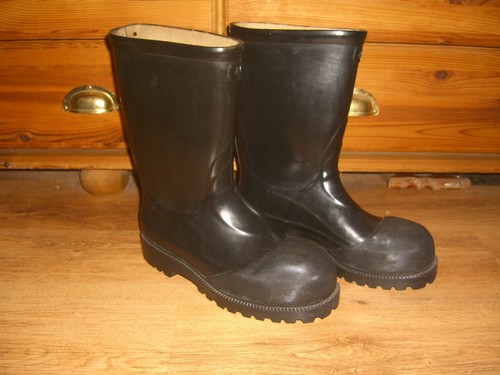 Bally sparta gummistiefel - bally, gr