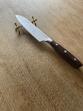 WMF Messerbank 24 Karat