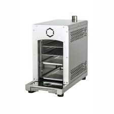 Tepro 3184-BV Steakgrill Texas