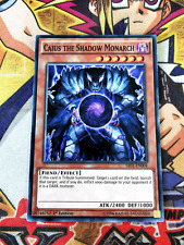 Caius der Schattenmonarch