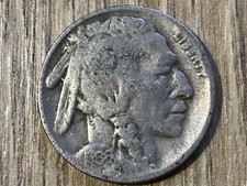 5 Cent / Nickel USA 1883 -