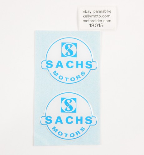 Sachs gas benzin - sachs, tank