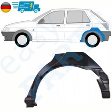 Für ford fiesta 1989 - für, 5