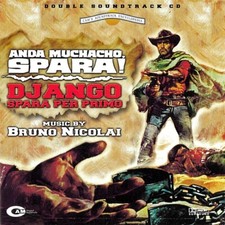Anda muchacho spara - muchacho, +