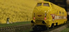 SELTEN☆ MÄRKLIN  HO 3021