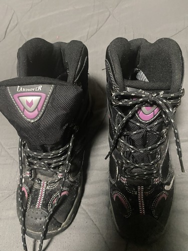 Damen wanderstiefel 41 - wanderstiefel, gr.