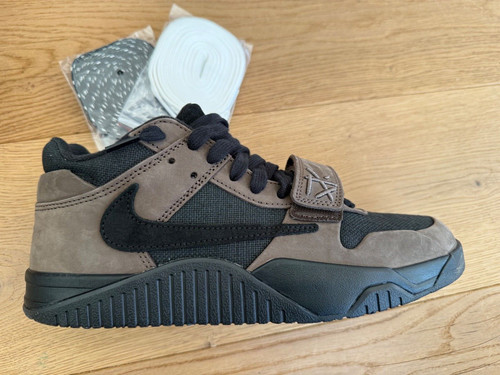 Jordan travis scott jumpman - jordan,