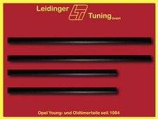 Rekord D   TÜR-Scheibengummi