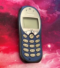 Siemens C45 Ungeprüft