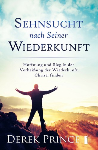 Derek prince sehnsucht - derek, nach