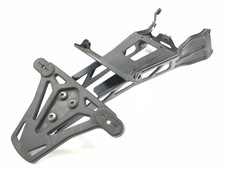 Triumph Street Triple R 675 D67LD [2010] - Kennzeichenhalter