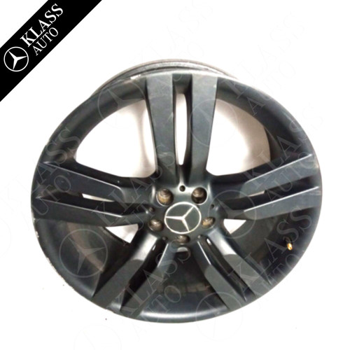 Felge mercedes glk 350 - 20',