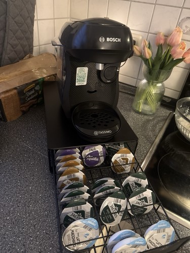 Bosch tassimo happy - bosch,