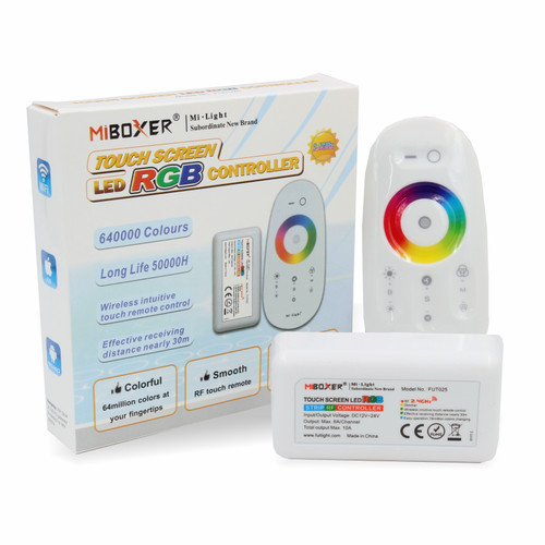 Light set led steuerung - set,