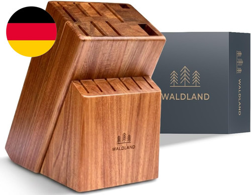 Premium messerblock ohne - premium,