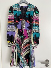 Etro Kleid Neuwertig ungetragen in der Größe 40