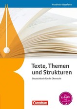 Texte, Themen und Strukturen - Nordrhein-Westfalen