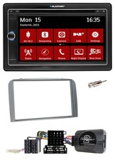 Blaupunkt Bluetooth DAB 2DIN