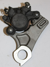 Bremssattel Bremszange hinten