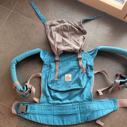 Ergobaby babytrage - ergobaby,