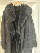 Wunderschöner Wildleder