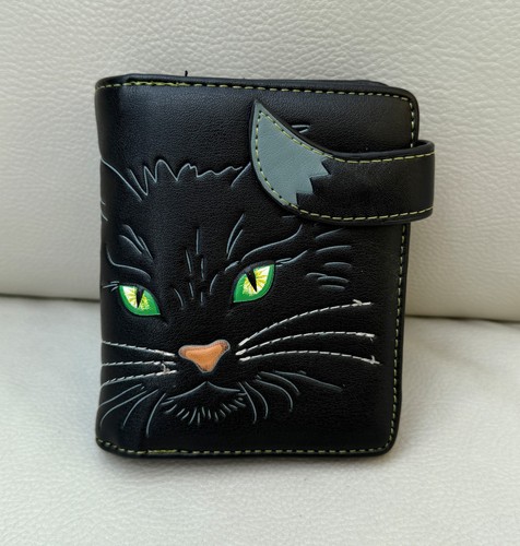 Shag wear geldbörse katze - shag,