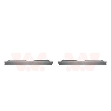 Set Schweller links rechts