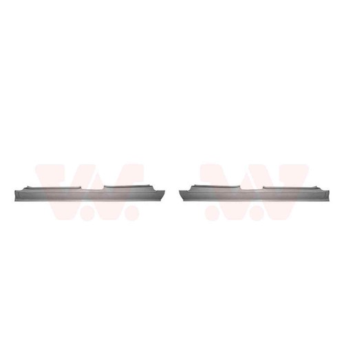 Set schweller links rechts - set,