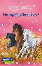 Sternenfohlen, Band 11: Ein