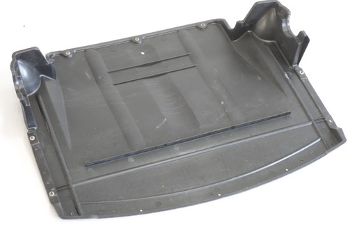 Bmw e46 orig motorabdeckung - orig.,