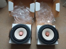 2x Tang Band w5-1880