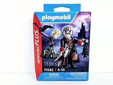 PLAYMOBIL Special PLUS 71582