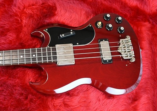 Greco 650 cherry red - cherry,