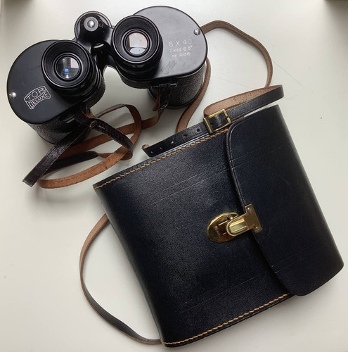 Fernglas top deluxe x - deluxe", 8