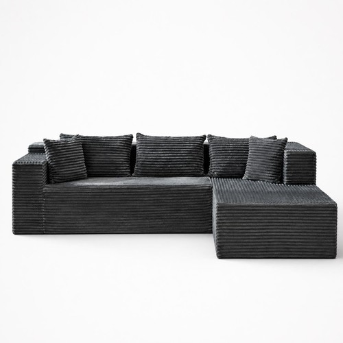 Ecksofa schlaffunktion form - ecksofa,