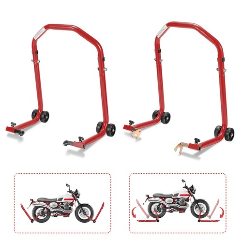 Motorradständer stück - 2,