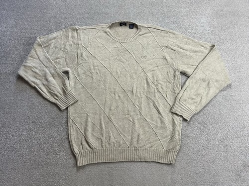 Izod herren pullover sweater - izod,