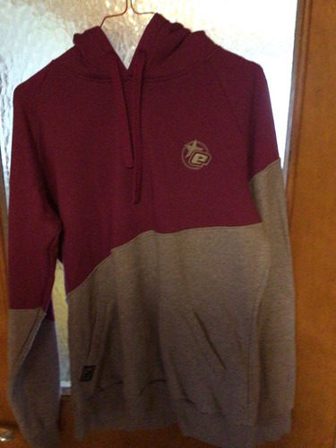 Planet eclipse hoodie - planet,