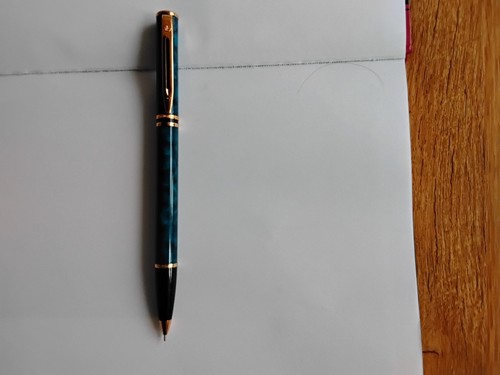 Waterman drehbleistift - waterman,