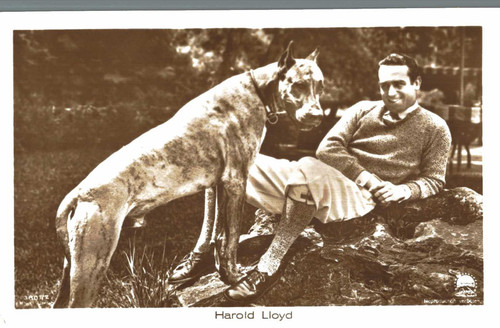 Harold lloyd original - harold,